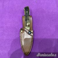 Lama acciaio 1095