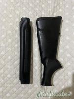 Calcio asta Benelli confort