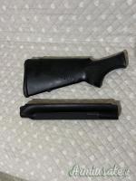 Calcio asta Benelli confort