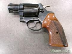 SQUIRES BINGHAM DETECTIVE CHIEF CAL 38 SPL  RIF ARMIUS_6557