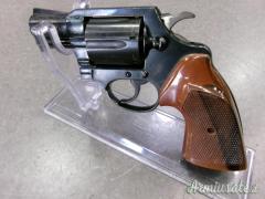 SQUIRES BINGHAM DETECTIVE CHIEF CAL 38 SPL  RIF ARMIUS_6557