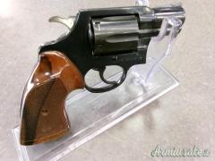 SQUIRES BINGHAM DETECTIVE CHIEF CAL 38 SPL  RIF ARMIUS_6557