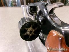 SQUIRES BINGHAM DETECTIVE CHIEF CAL 38 SPL  RIF ARMIUS_6557