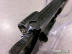 SQUIRES BINGHAM DETECTIVE CHIEF CAL 38 SPL  RIF ARMIUS_6557