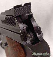 Pistola Sig-Hammerli 210/6 Cal. 7,65 Para Sportiva