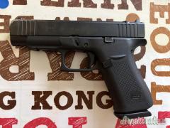 Glock 48 9x19mm Parabellum | Luger | NATO