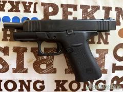 Glock 48 9x19mm Parabellum | Luger | NATO