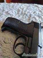 Walther | Carl P38 7.65x22mm Parabellum  |  7.65x22mm Luger  | .30 Luger