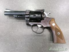 RUGER SECURITY-SIX CAL 357 MAG  RIF  ARMIUS_6558