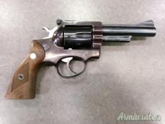 RUGER SECURITY-SIX CAL 357 MAG  RIF  ARMIUS_6558