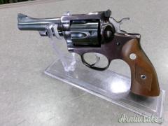 RUGER SECURITY-SIX CAL 357 MAG  RIF  ARMIUS_6558