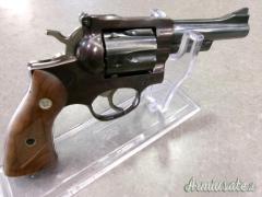RUGER SECURITY-SIX CAL 357 MAG  RIF  ARMIUS_6558