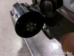 RUGER SECURITY-SIX CAL 357 MAG  RIF  ARMIUS_6558