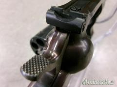 RUGER SECURITY-SIX CAL 357 MAG  RIF  ARMIUS_6558