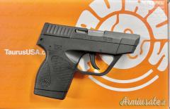 Taurus PT 738 380auto