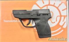 Taurus PT 738 380auto