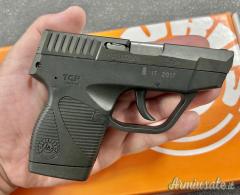 Taurus PT 738 380auto