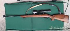1900 FFV .270 Winchester