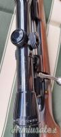 1900 FFV .270 Winchester