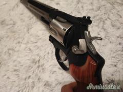 Smith & Wesson 629 Hunter .44 Remington Magnum Custom