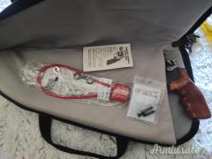Smith & Wesson 629 Hunter .44 Remington Magnum Custom