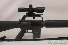 COLT MOD. AR15 A2 SPORTER II CAL. 222 REM.