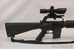 COLT MOD. AR15 A2 SPORTER II CAL. 222 REM.