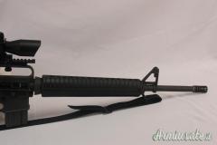 COLT MOD. AR15 A2 SPORTER II CAL. 222 REM.