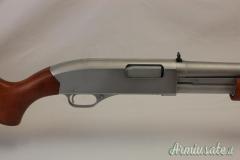 WINCHESTER MOD. 1200 POLICE CAL. 12/76