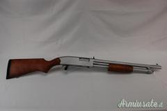 WINCHESTER MOD. 1200 POLICE CAL. 12/76