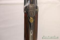 ARANZABAL MOD. AYA 74 DE LUX CON 2 PAIA DI CANNE