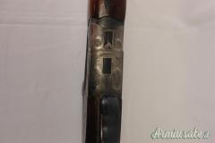 ARANZABAL MOD. AYA 74 DE LUX CON 2 PAIA DI CANNE