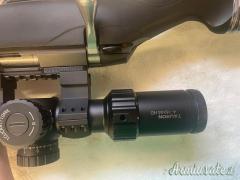 Vector Tauron 4/16x44ffp
