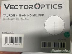 Vector Tauron 4/16x44ffp