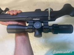 Vector Tauron 4/16x44ffp