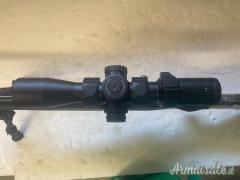Vector Tauron 4/16x44ffp