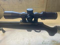 Vector Tauron 4/16x44ffp