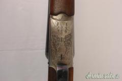 MERKEL MOD. AFROCA 140 LUX CAL. 470 N.E.