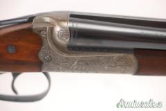 MERKEL MOD. AFROCA 140 LUX CAL. 470 N.E.