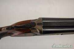 MERKEL MOD. AFROCA 140 LUX CAL. 470 N.E.