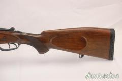 MERKEL MOD. AFROCA 140 LUX CAL. 470 N.E.
