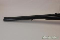 MERKEL MOD. AFROCA 140 LUX CAL. 470 N.E.