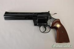 COLT MOD. PYTHON CAL. 357 MAG.