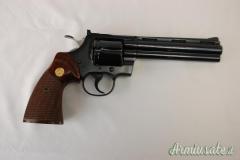 COLT MOD. PYTHON CAL. 357 MAG.