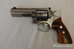 RUGER MOD. GP100 INOX CAL. 357 MAG.