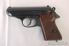 WALTHER MOD. PPK CAL. 7,65
