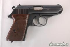 WALTHER MOD. PPK CAL. 7,65