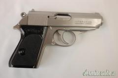 WALTHER MOD. PPK/S CAL. 9 CORTO