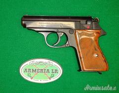 Walther PPK Zella Melis 1941 cal.7.65B