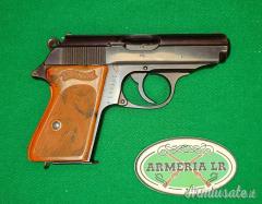 Walther PPK Zella Melis 1941 cal.7.65B